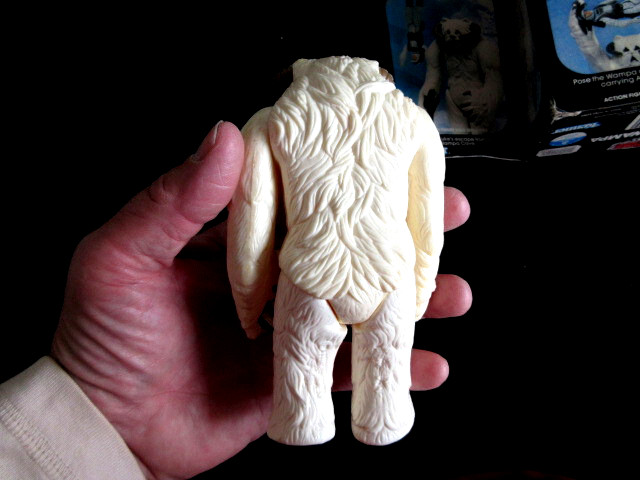 Wampa sold