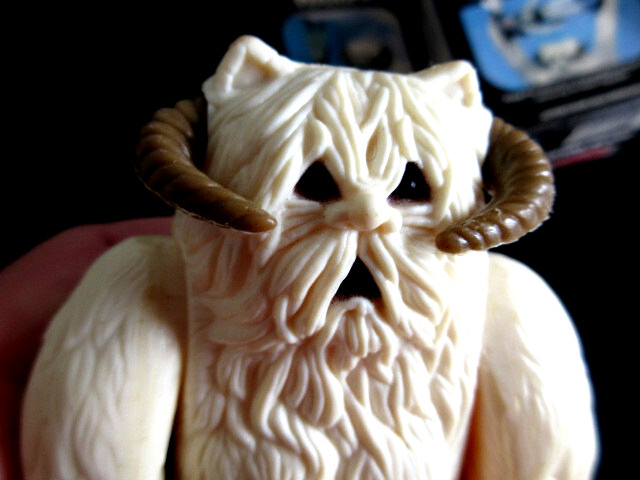 Wampa sold
