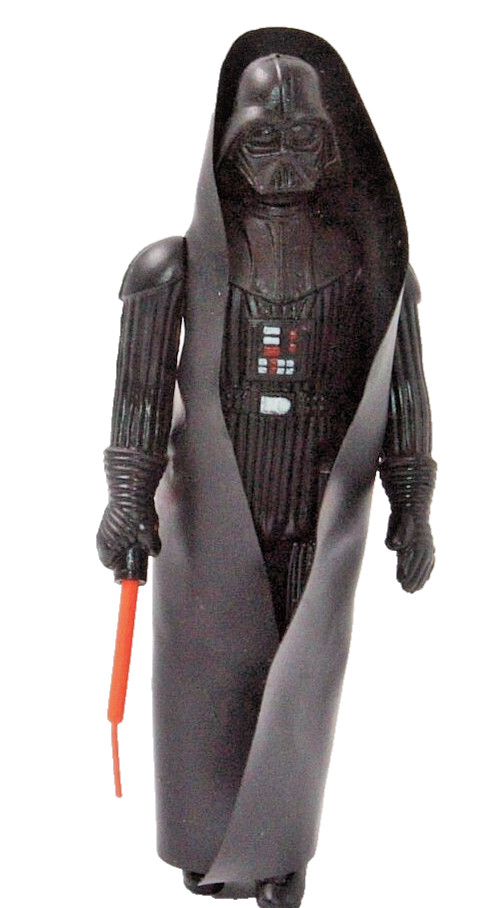 Darth Vader sold