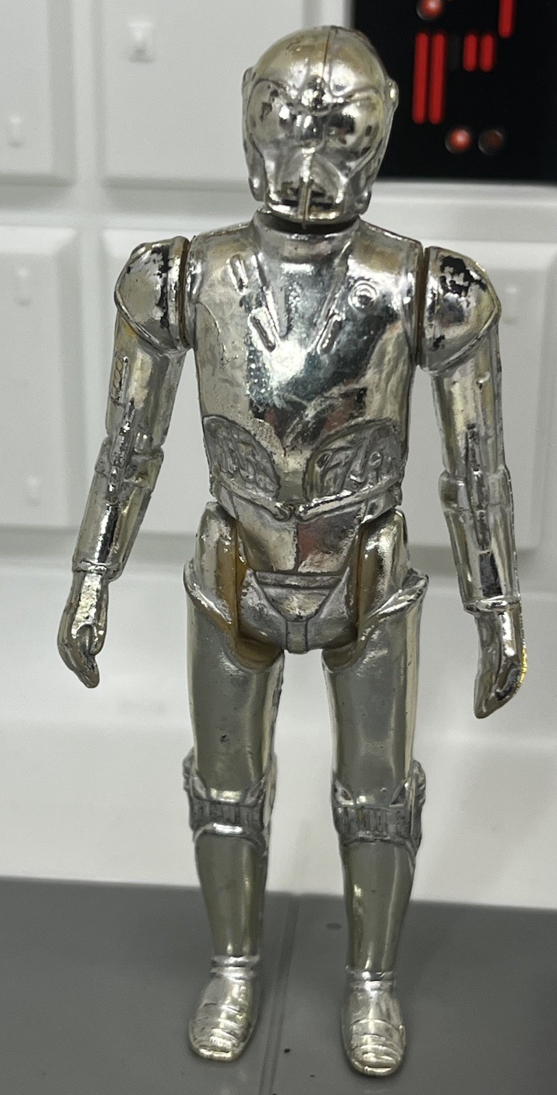 Death Star Droid sold