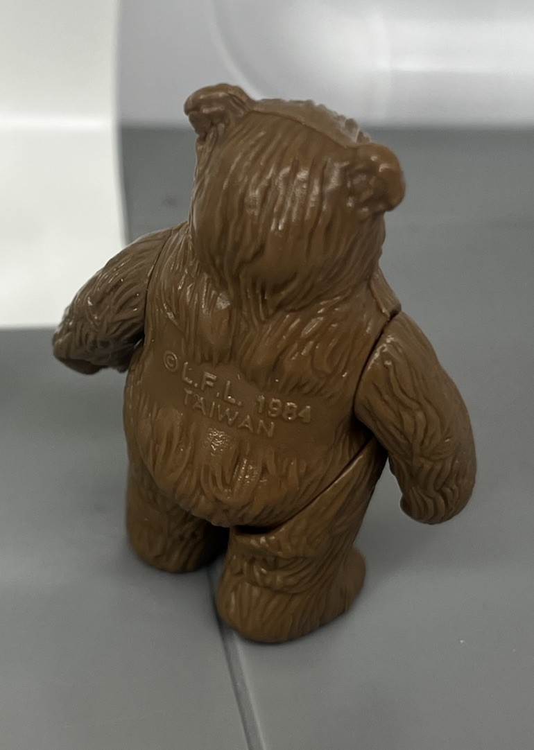 Wicket W. Warrick sold