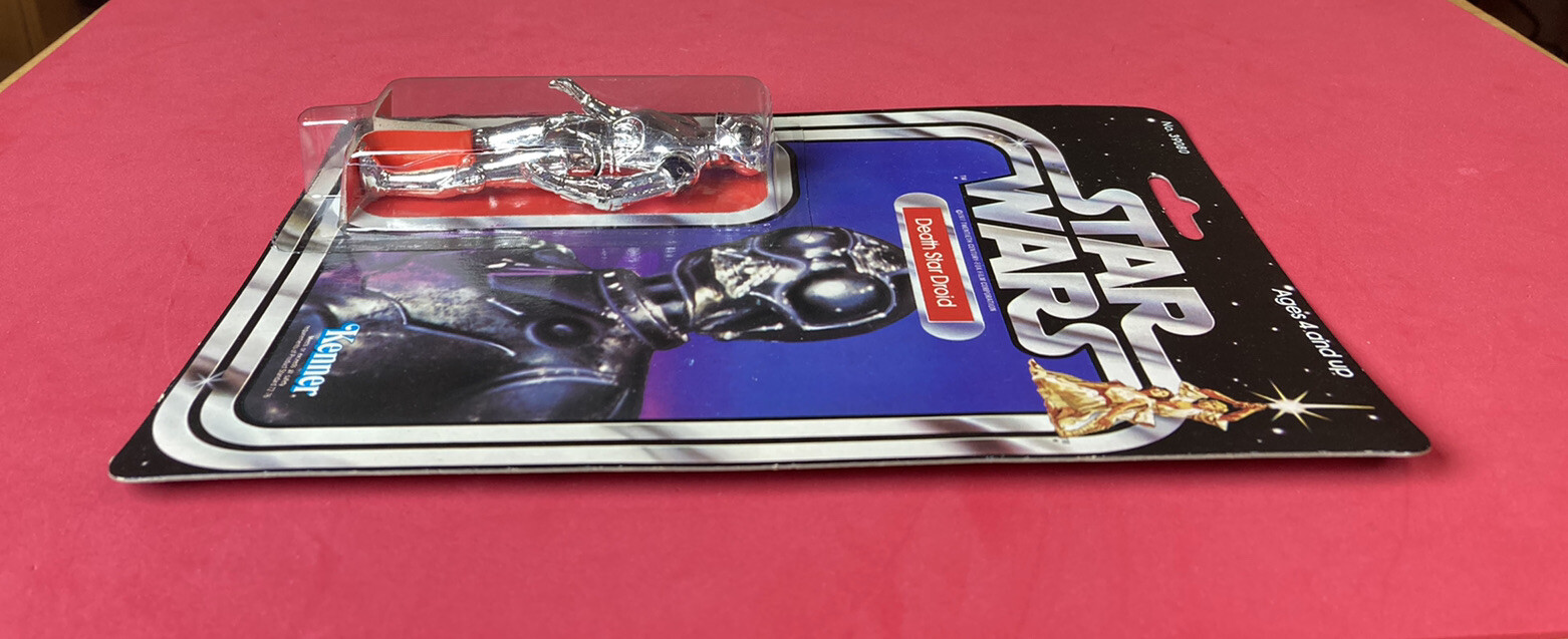 Death Star Droid sold