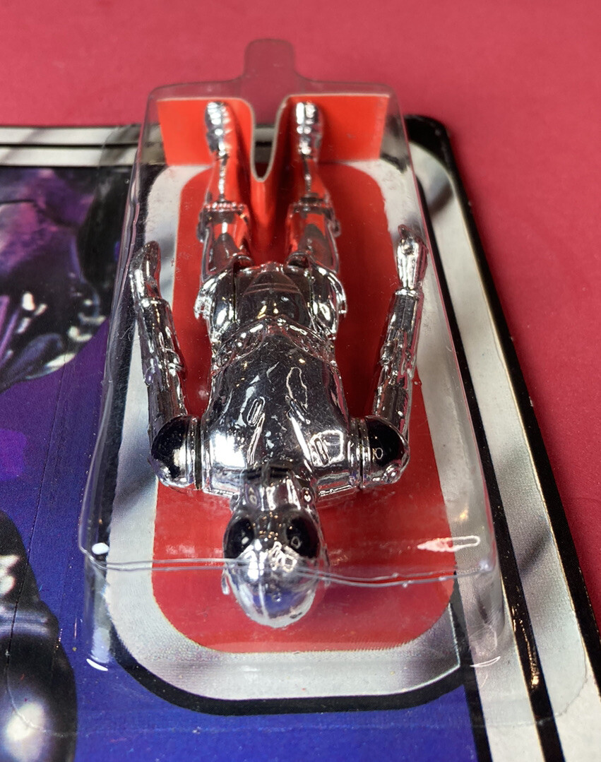 Death Star Droid sold