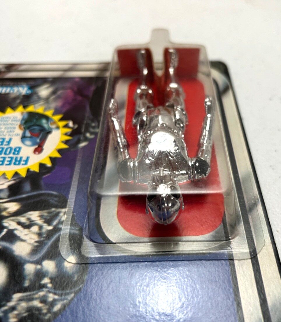 Death Star Droid sold