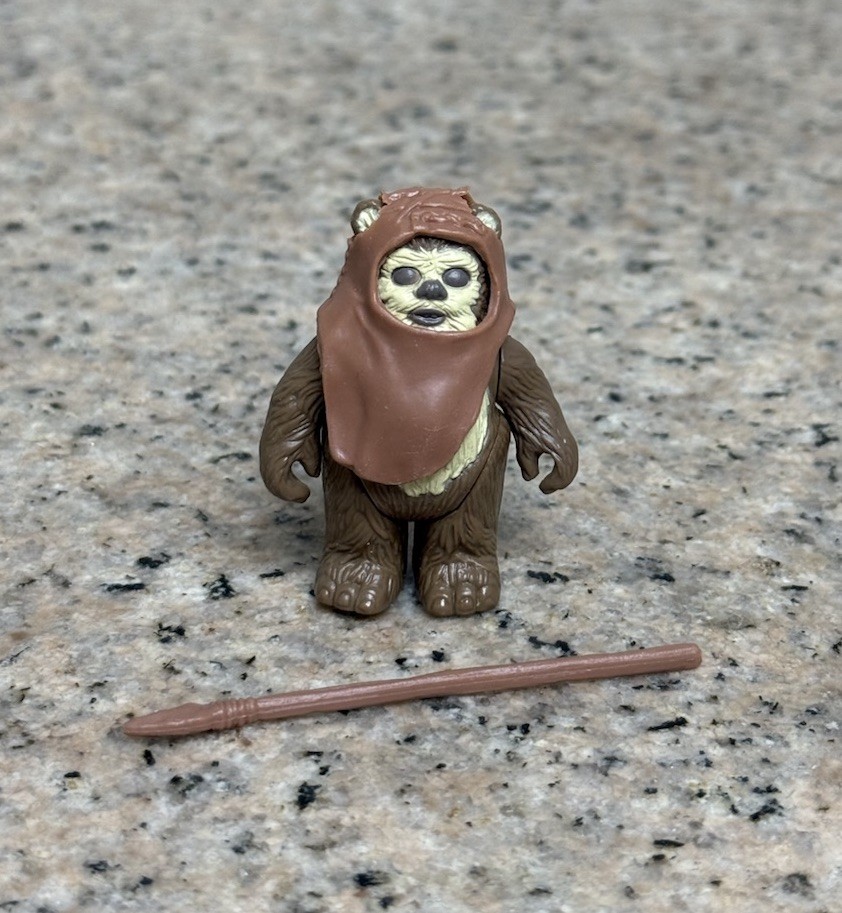 Wicket W. Warrick sold