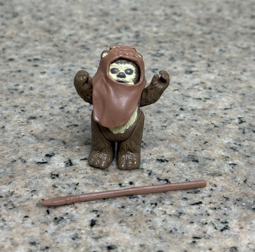 Wicket W. Warrick sold