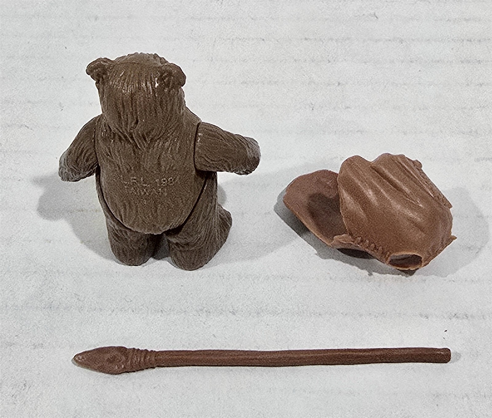 Wicket W. Warrick sold