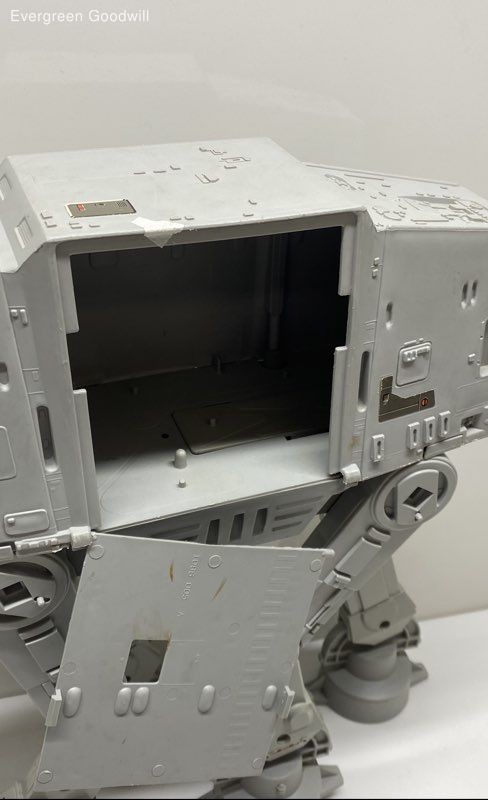 AT-AT sold