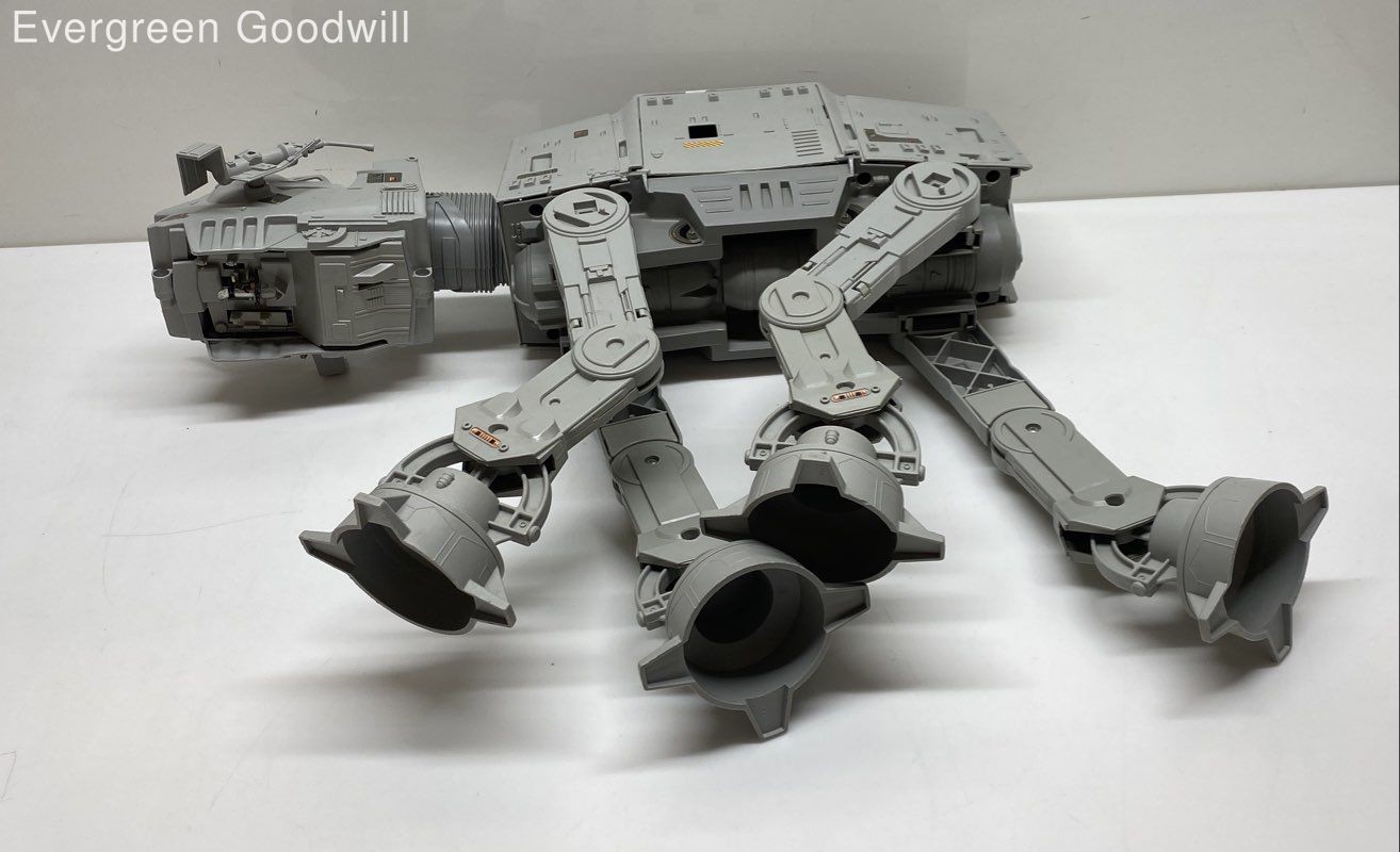 AT-AT sold