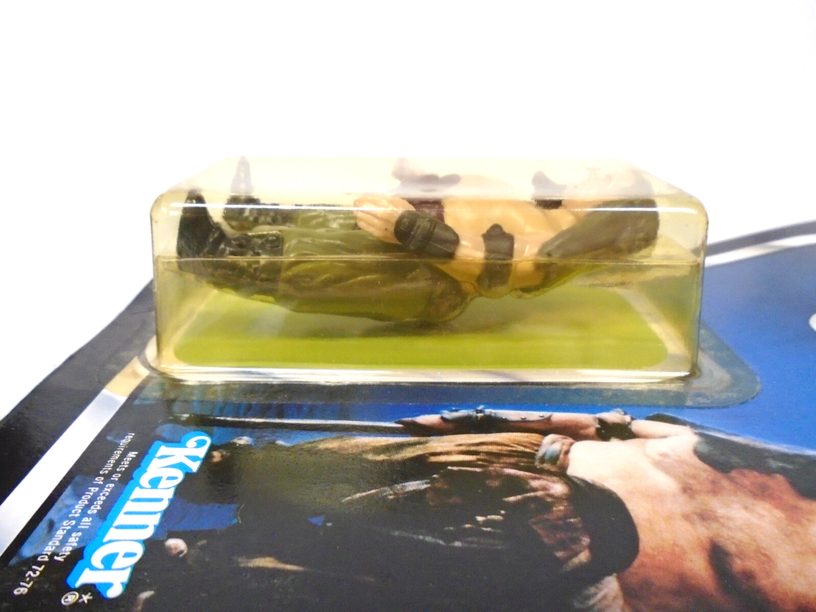 Rancor Keeper sold