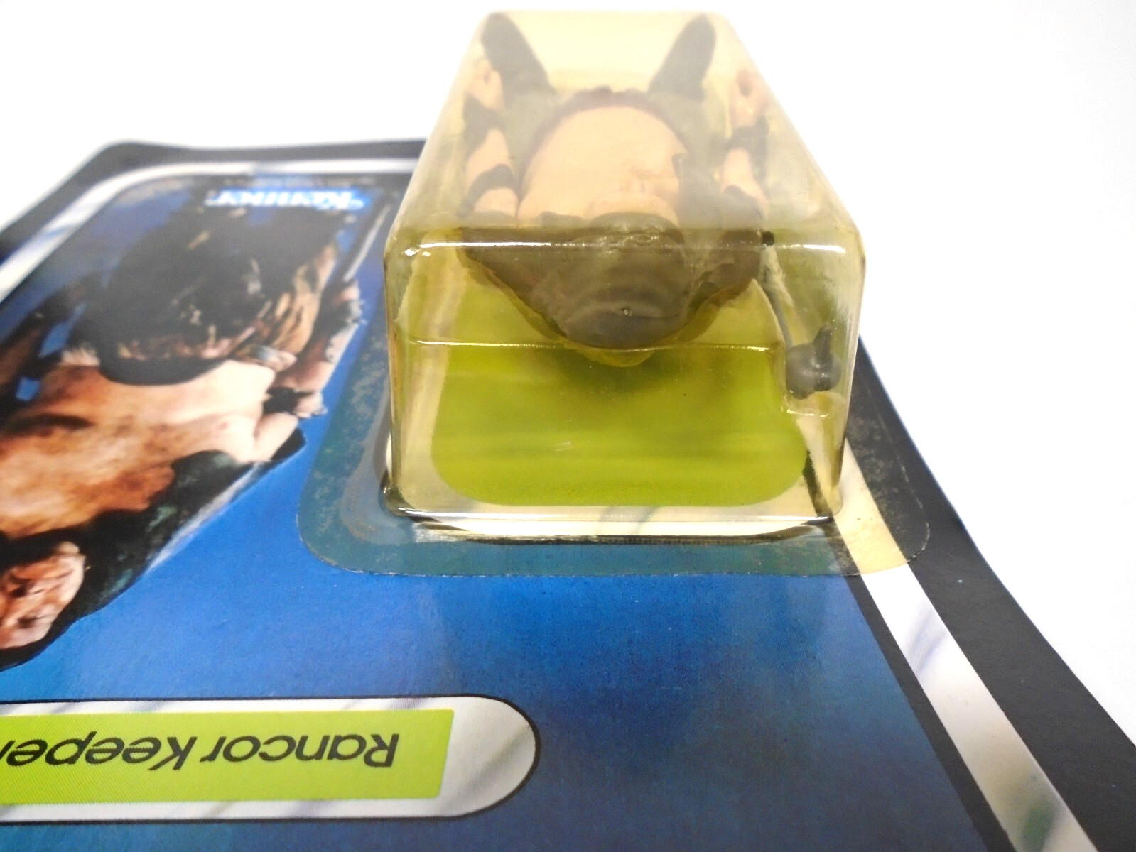 Rancor Keeper sold