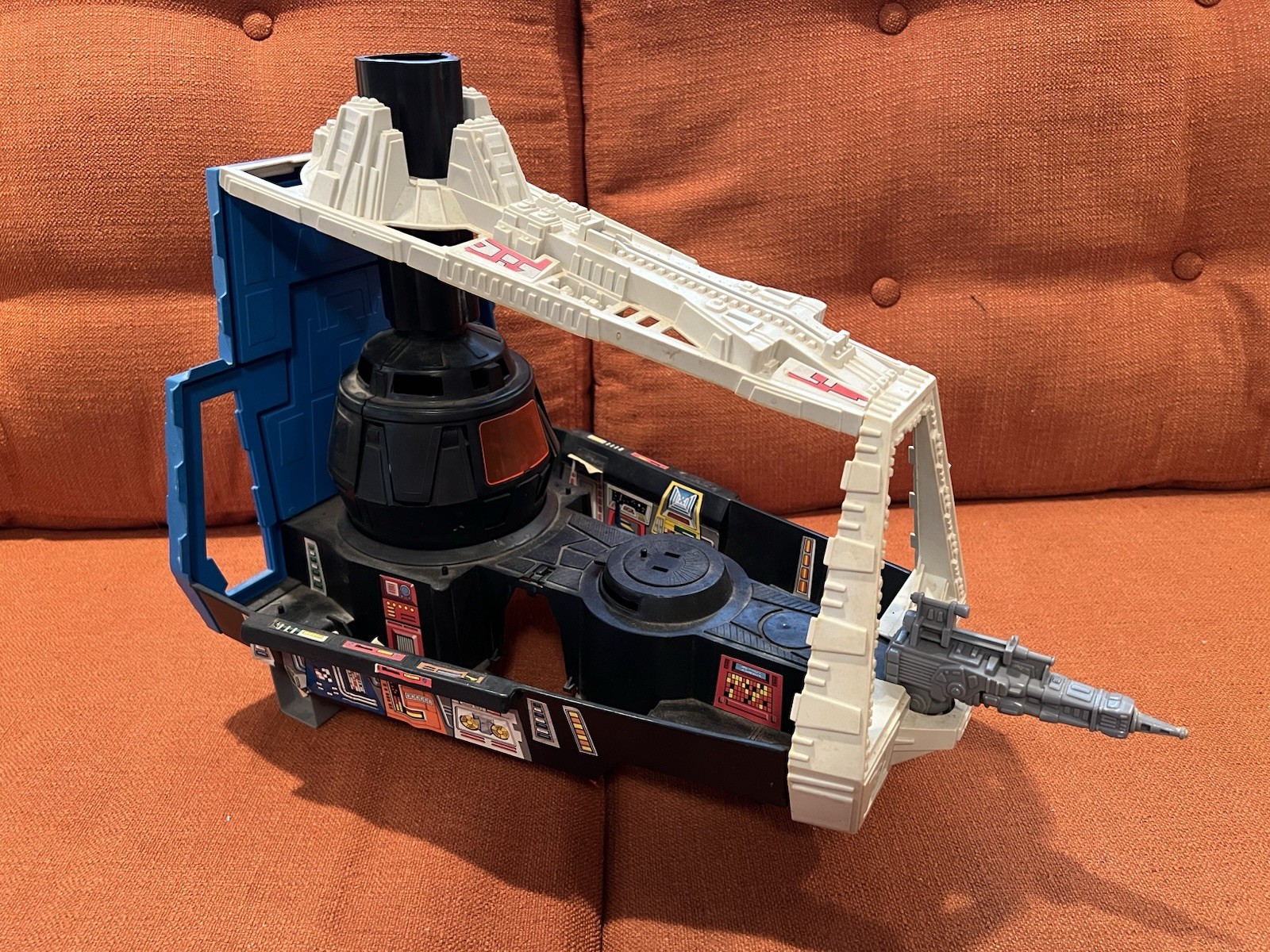 Darth Vader's Star Destroyer sold
