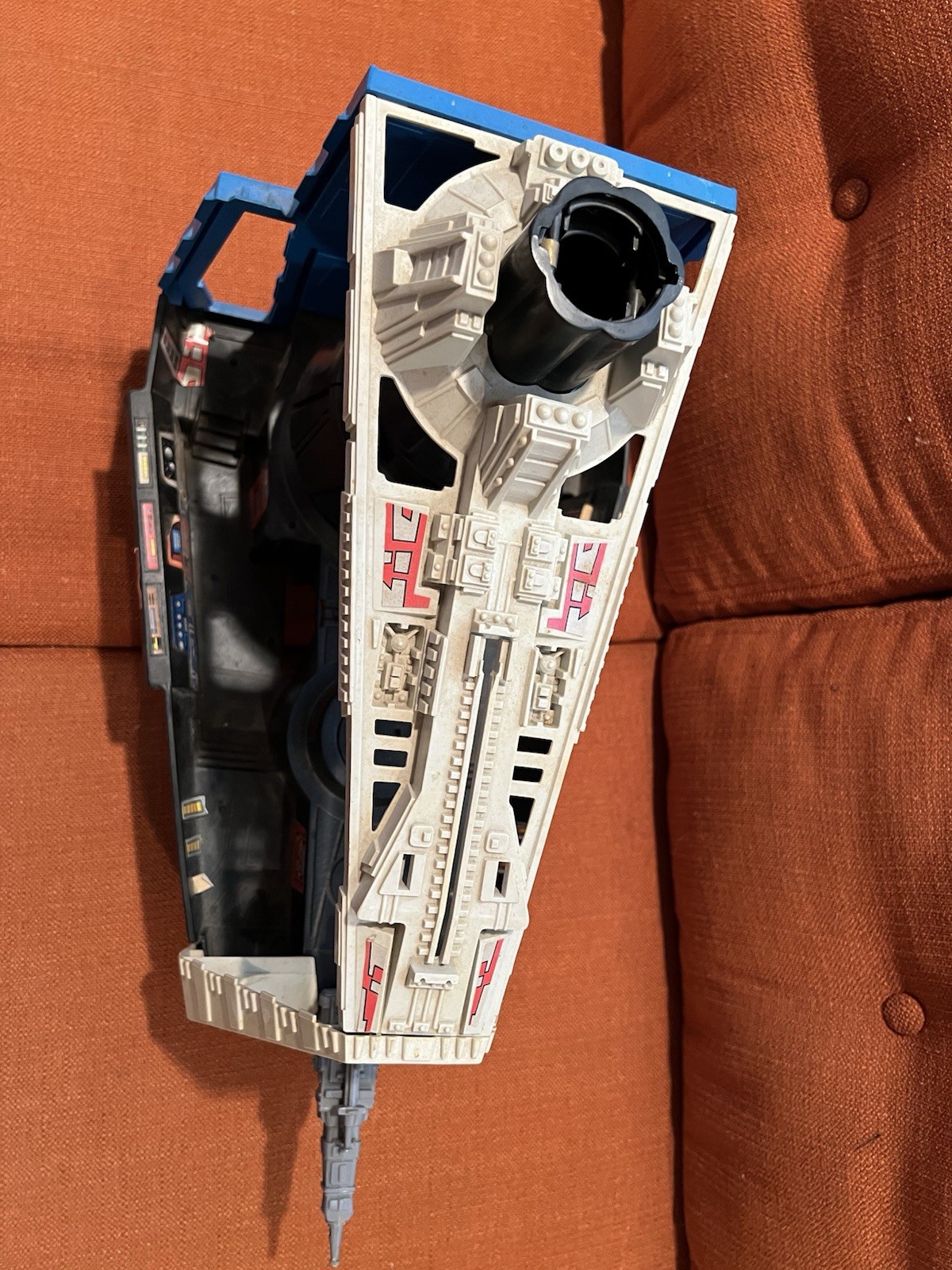 Darth Vader's Star Destroyer sold
