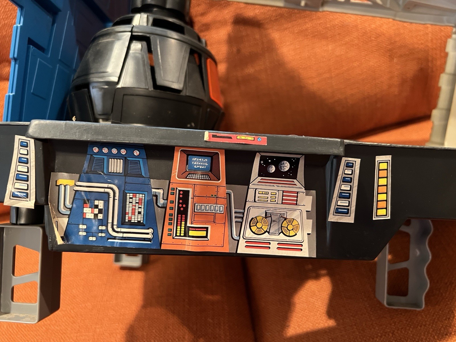 Darth Vader's Star Destroyer sold