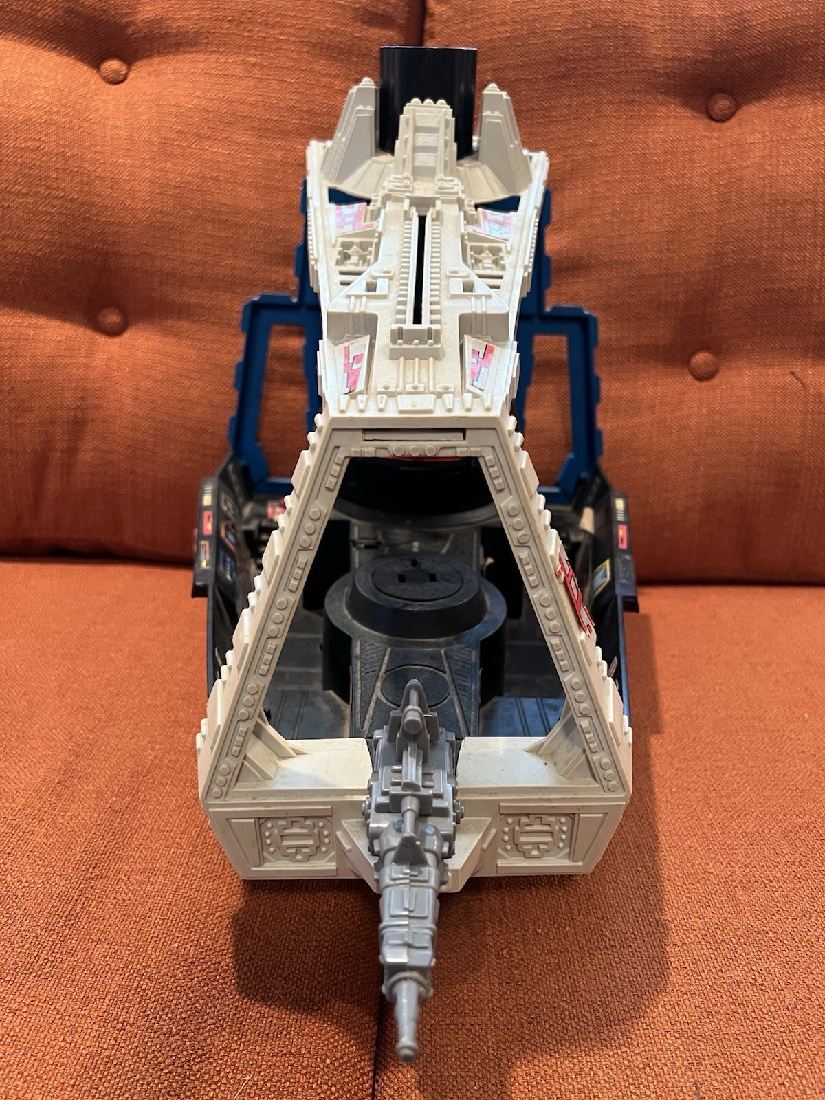 Darth Vader's Star Destroyer sold