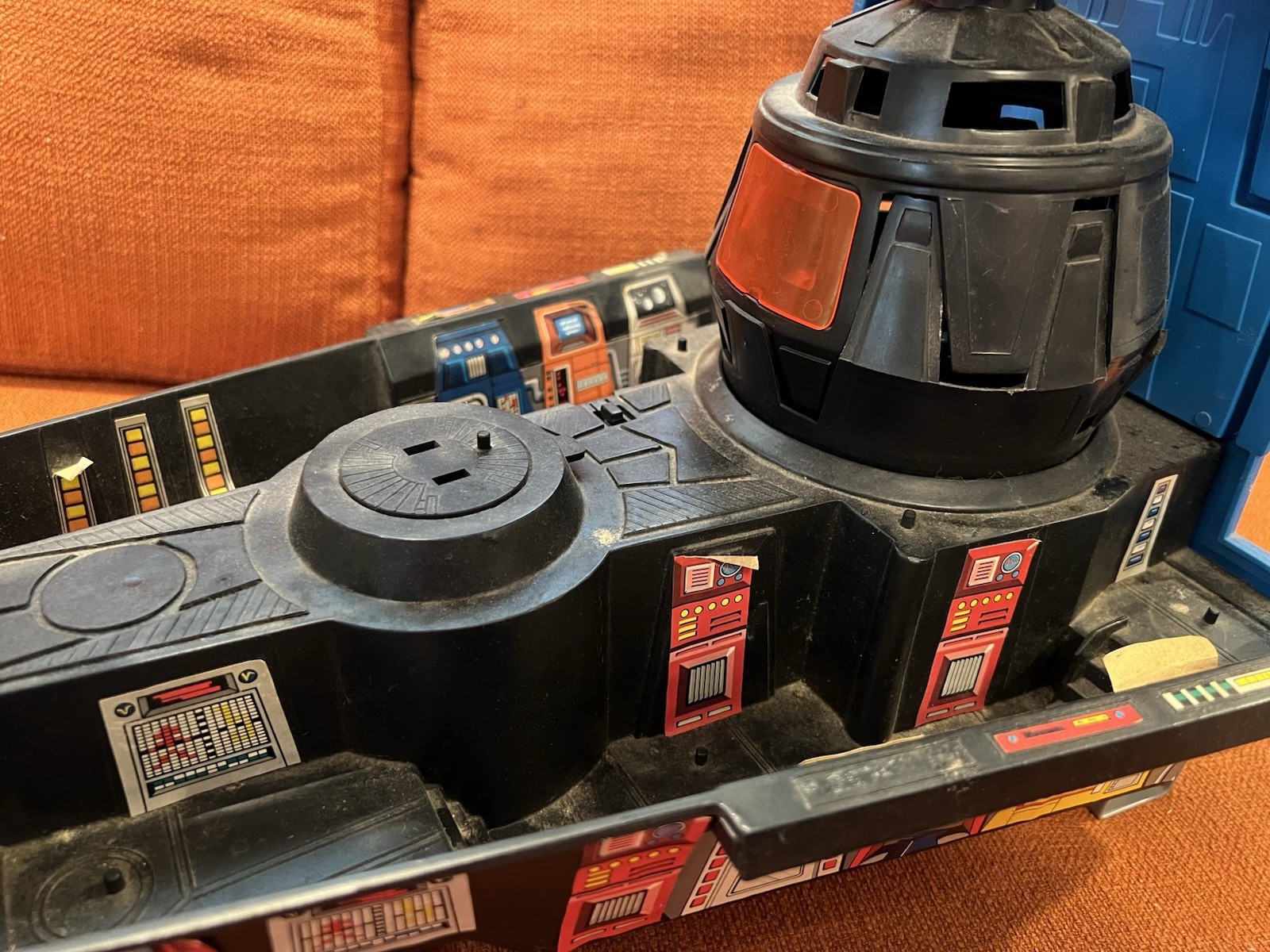 Darth Vader's Star Destroyer sold