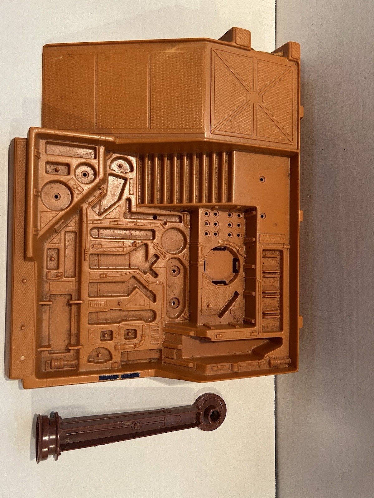 Droid Factory sold