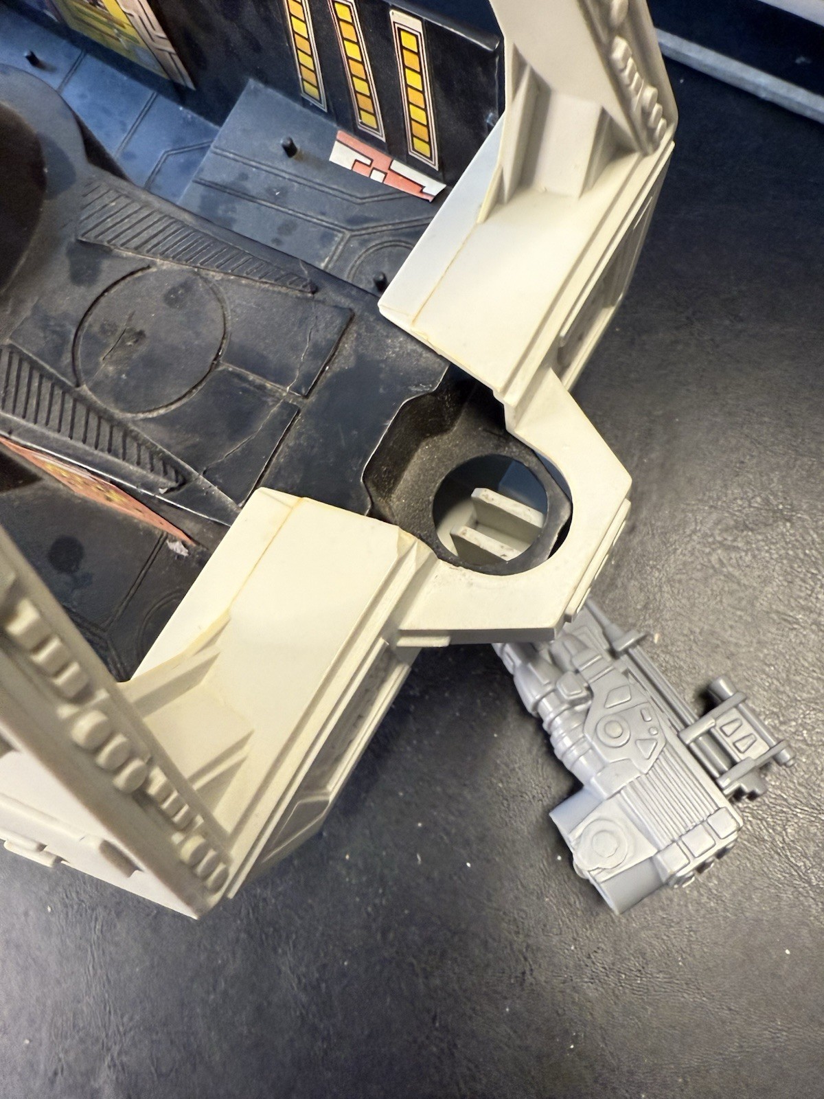 Darth Vader's Star Destroyer sold