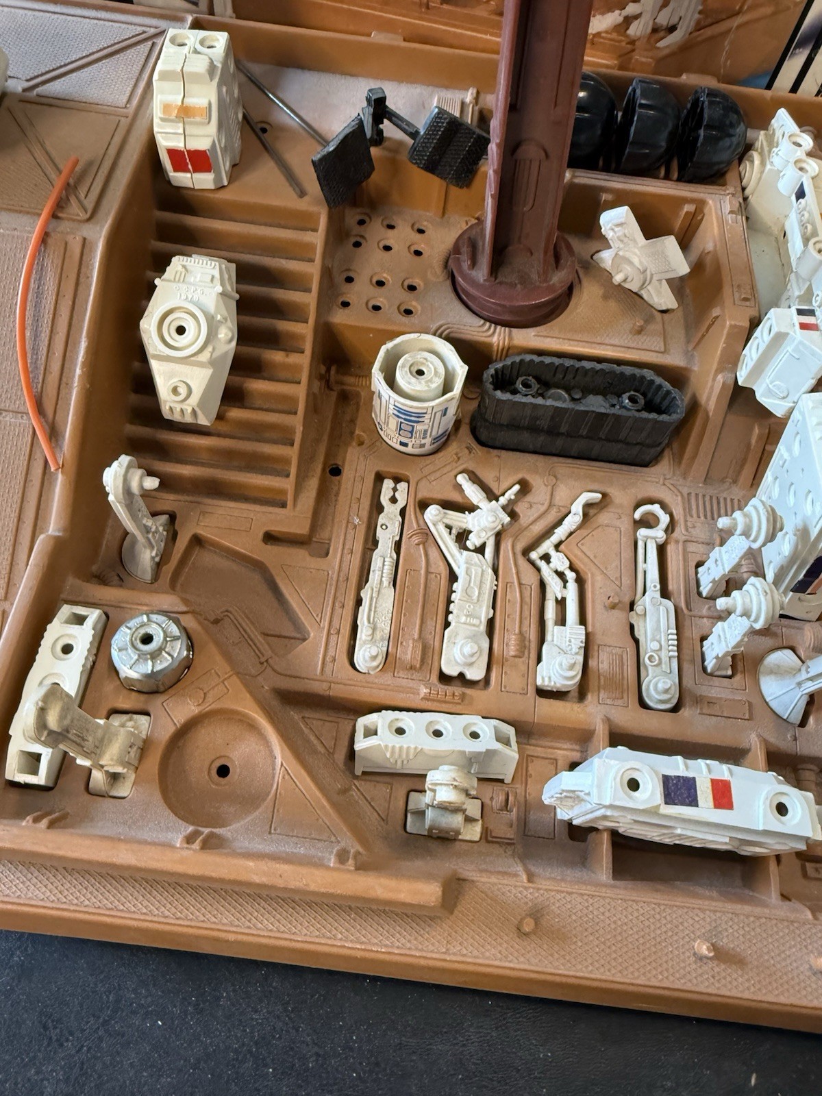 Droid Factory sold