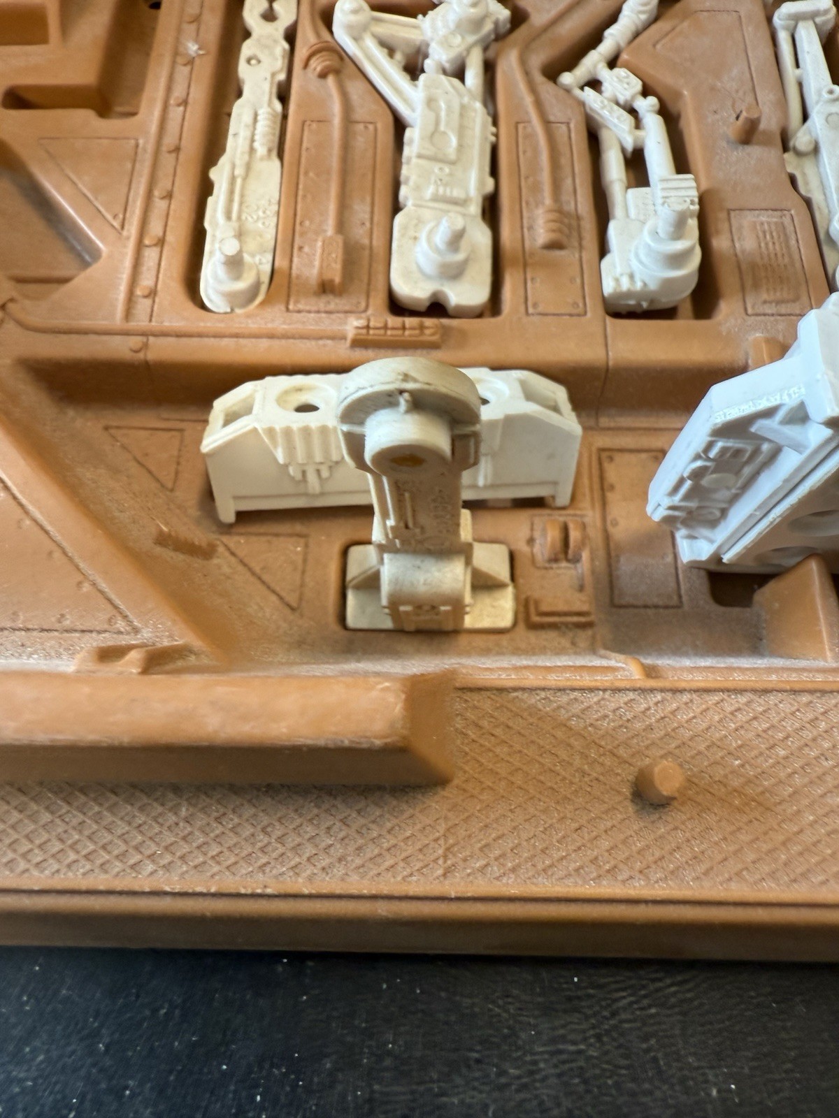 Droid Factory sold