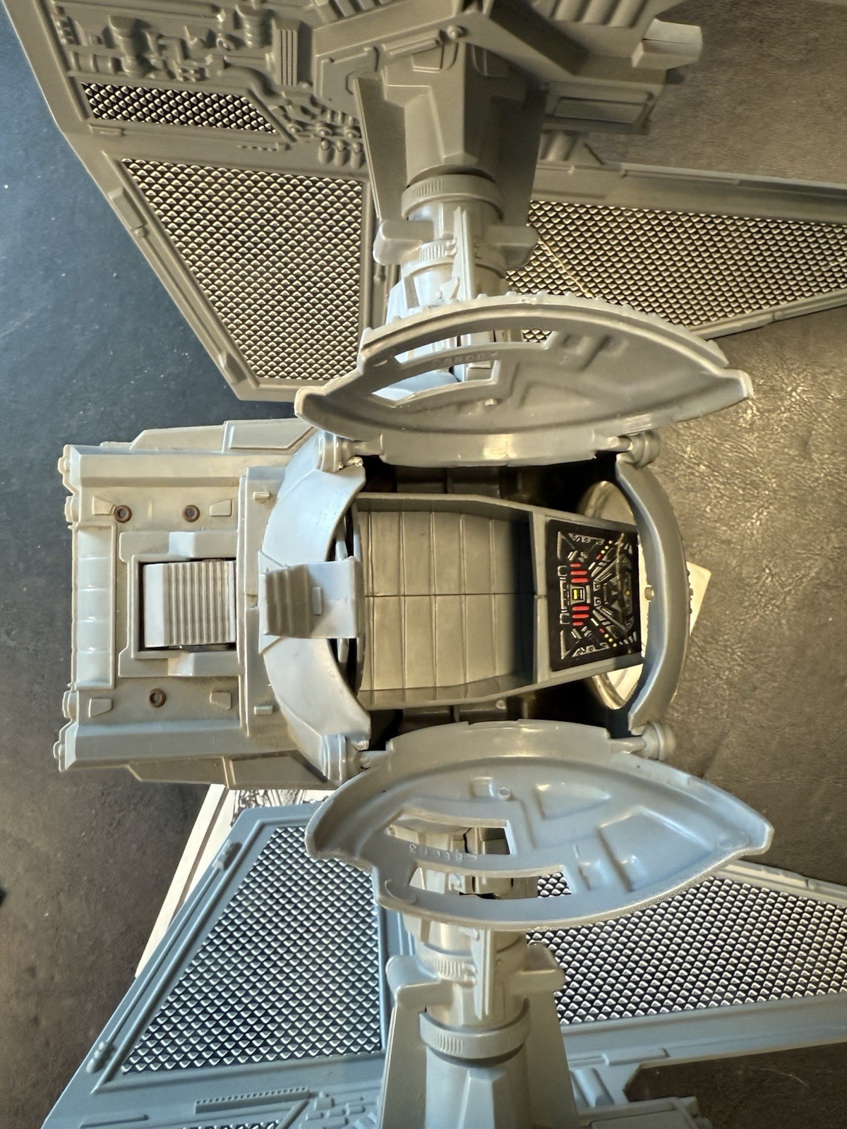 TIE Interceptor sold