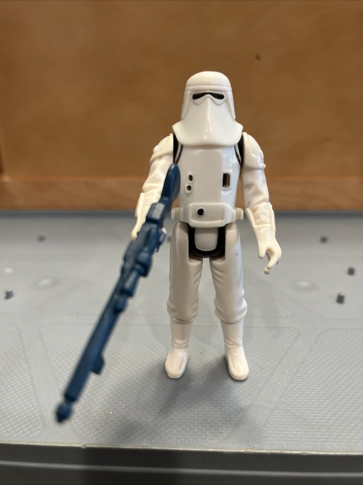Imperial Stormtrooper (Hoth Battle Gear) - Snowtrooper sold