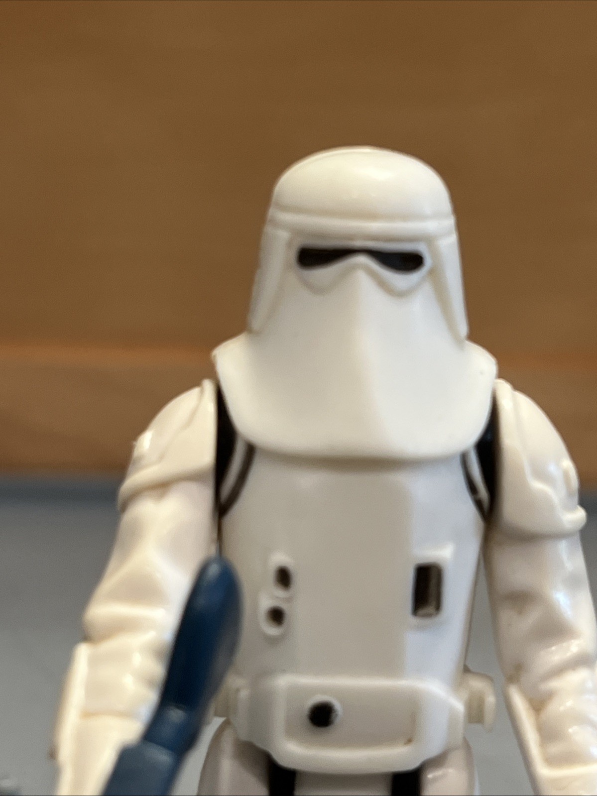 Imperial Stormtrooper (Hoth Battle Gear) - Snowtrooper sold