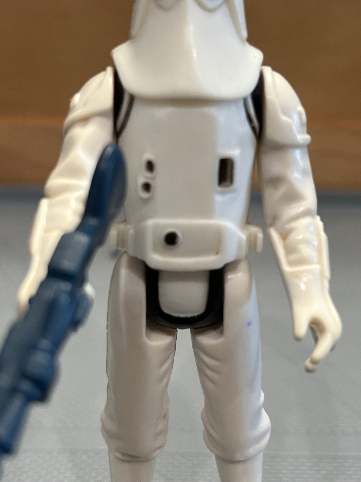 Imperial Stormtrooper (Hoth Battle Gear) - Snowtrooper sold