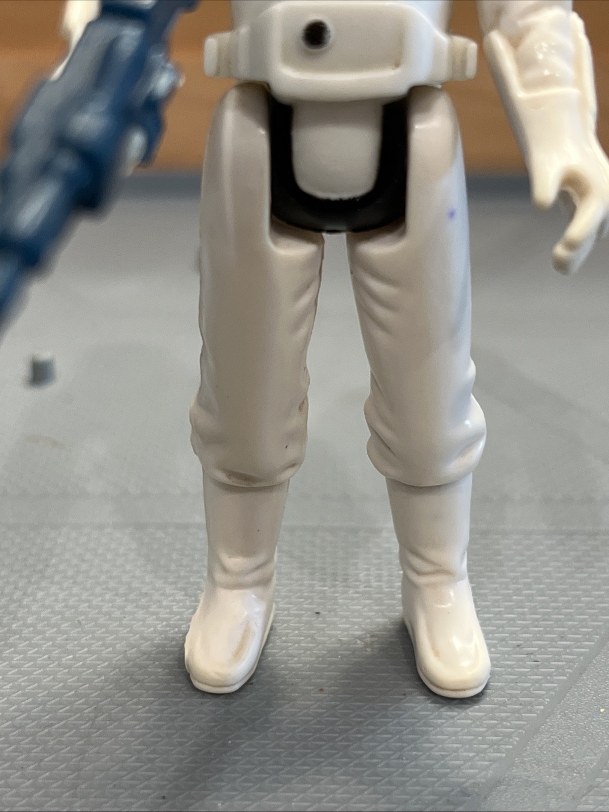 Imperial Stormtrooper (Hoth Battle Gear) - Snowtrooper sold