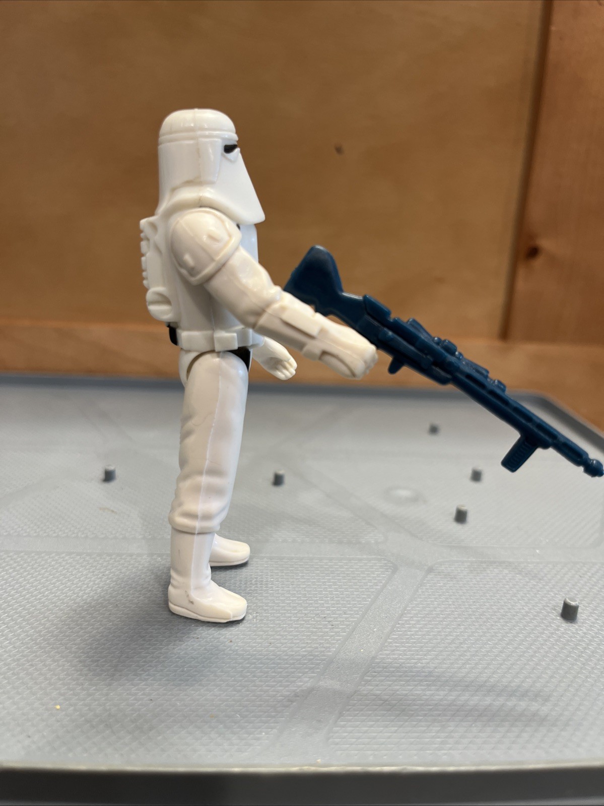 Imperial Stormtrooper (Hoth Battle Gear) - Snowtrooper sold