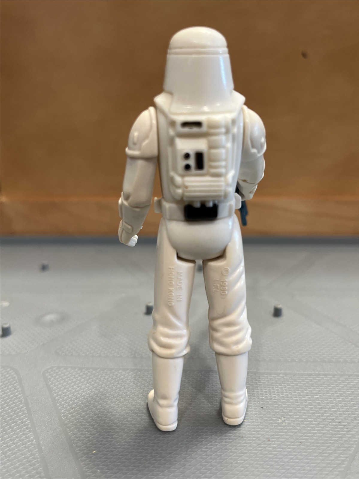 Imperial Stormtrooper (Hoth Battle Gear) - Snowtrooper sold