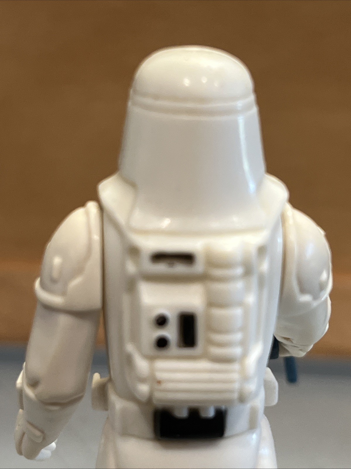 Imperial Stormtrooper (Hoth Battle Gear) - Snowtrooper sold