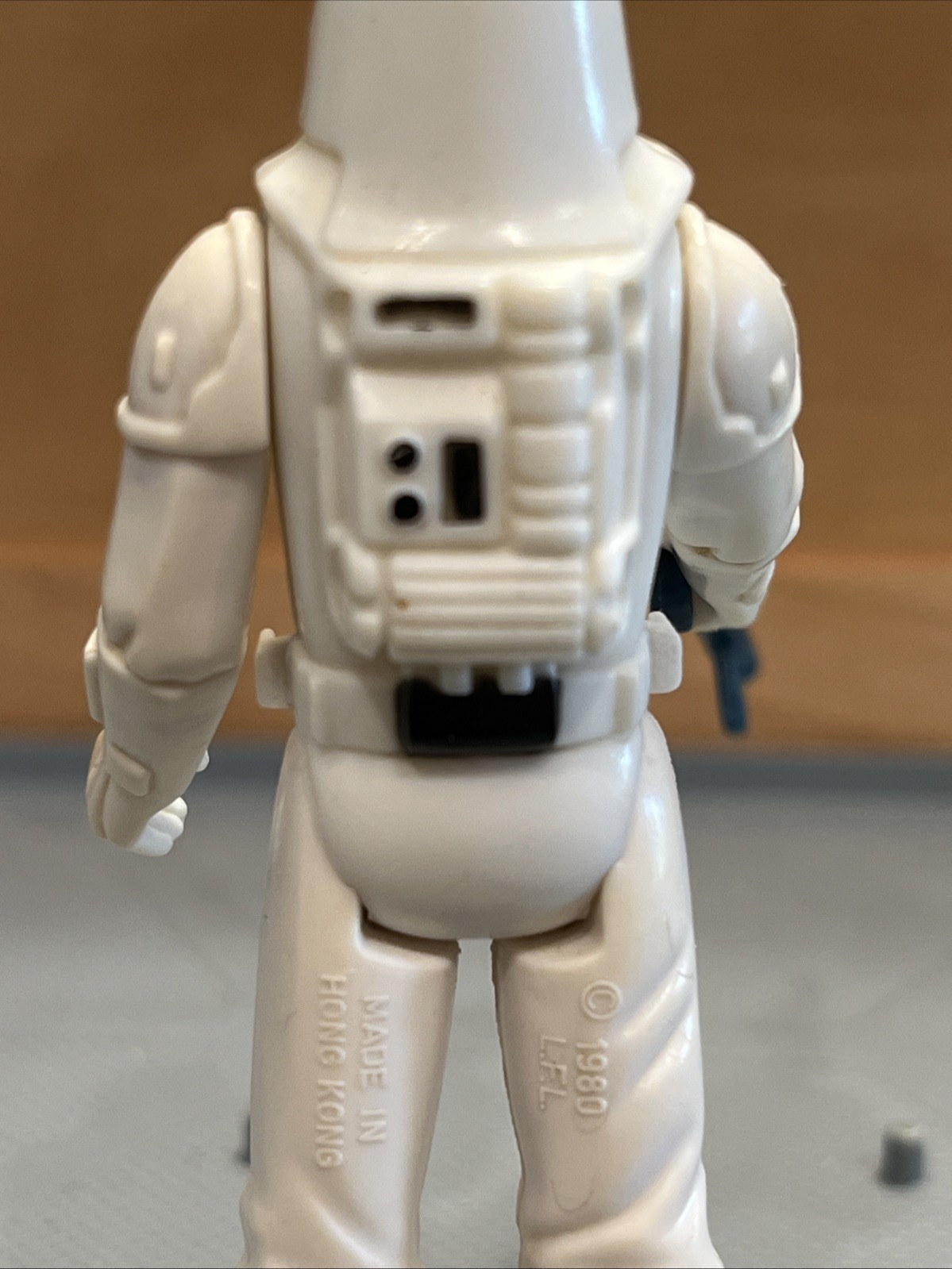 Imperial Stormtrooper (Hoth Battle Gear) - Snowtrooper sold