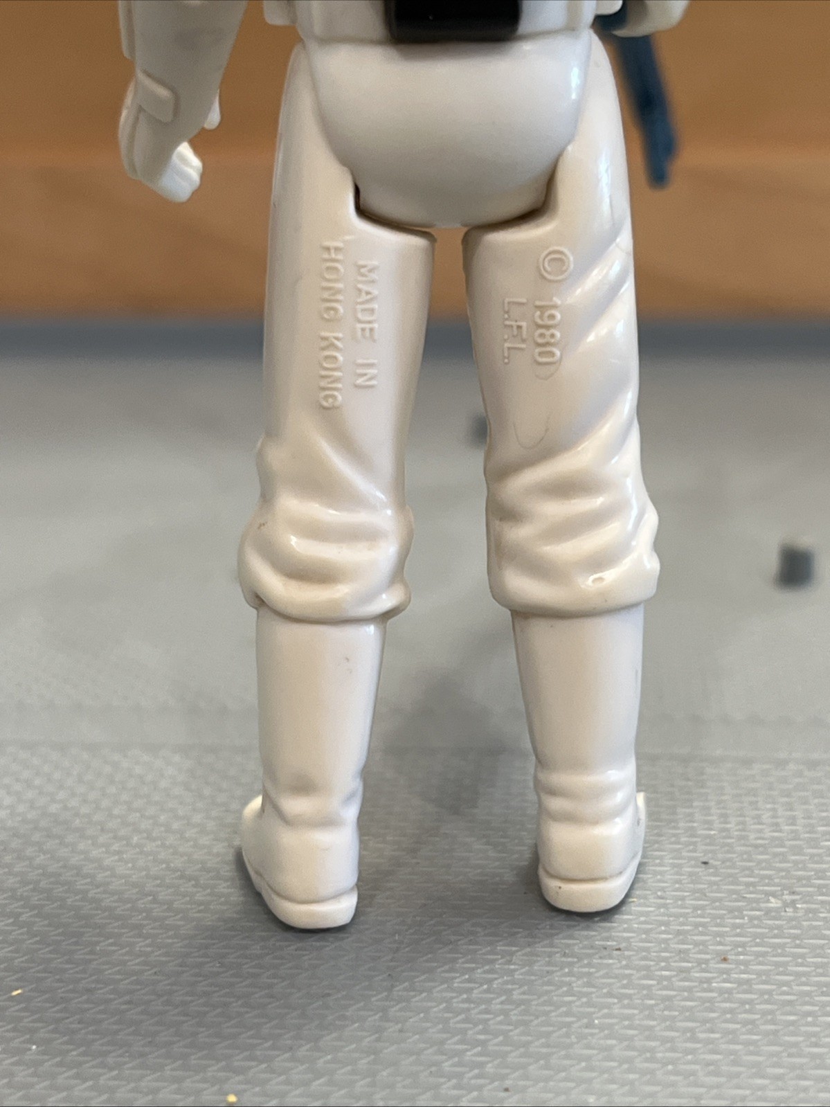 Imperial Stormtrooper (Hoth Battle Gear) - Snowtrooper sold