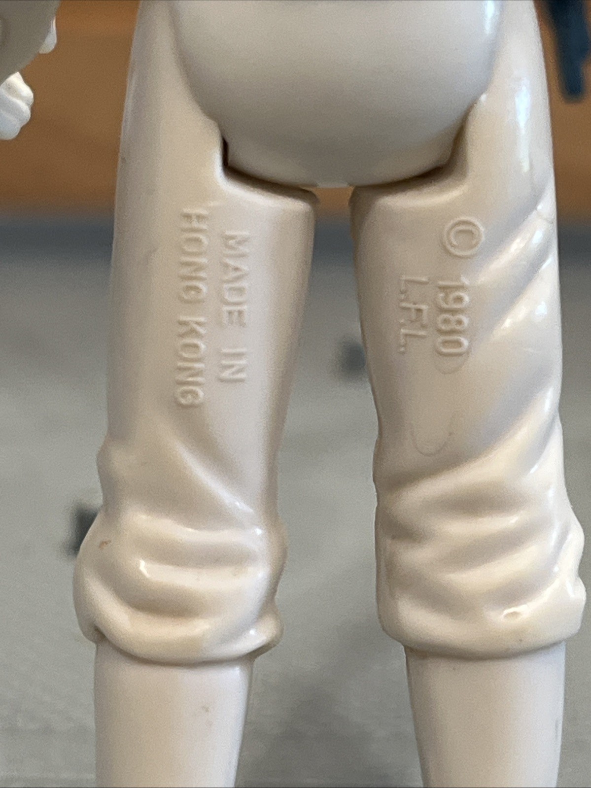 Imperial Stormtrooper (Hoth Battle Gear) - Snowtrooper sold