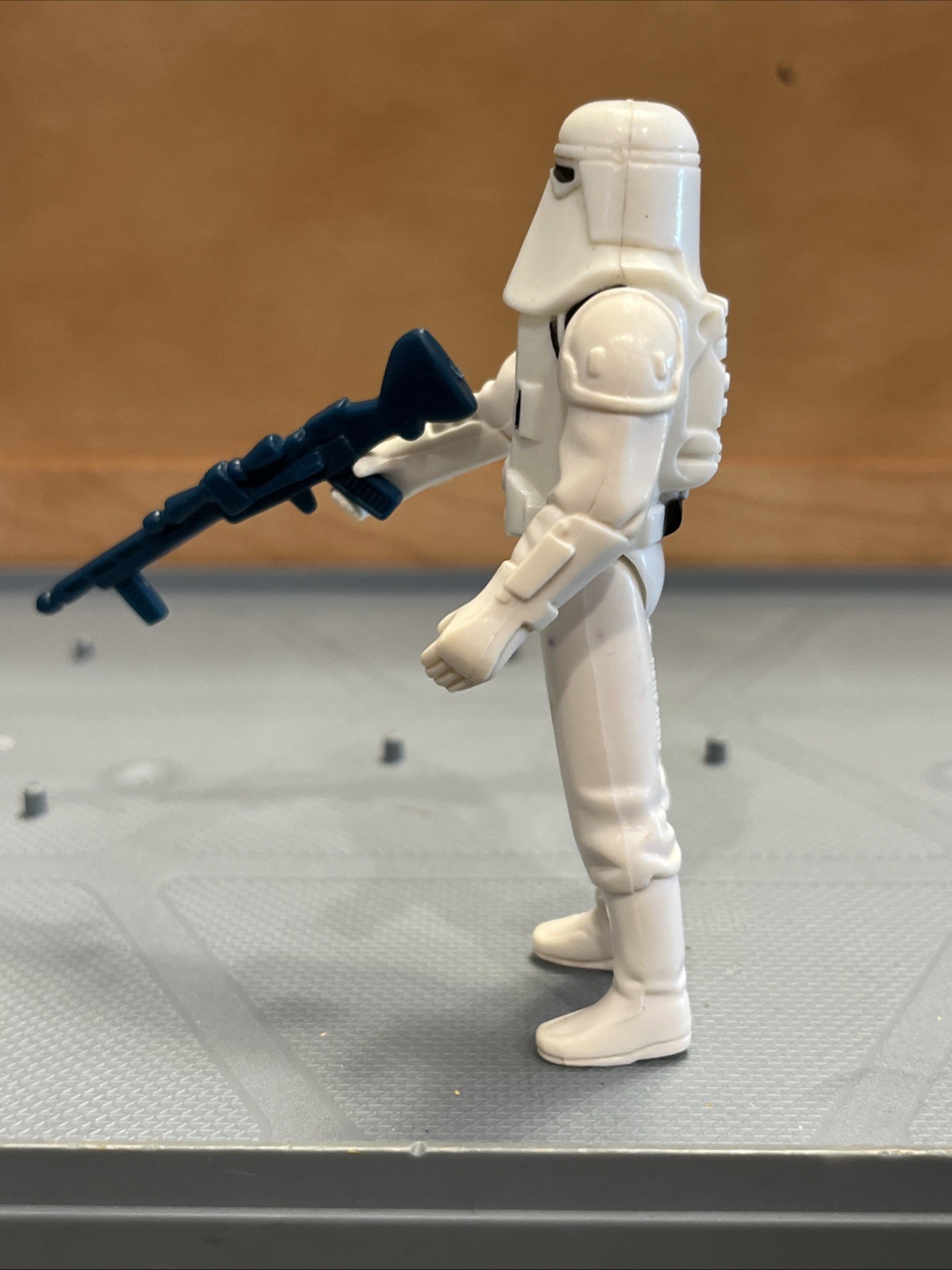 Imperial Stormtrooper (Hoth Battle Gear) - Snowtrooper sold