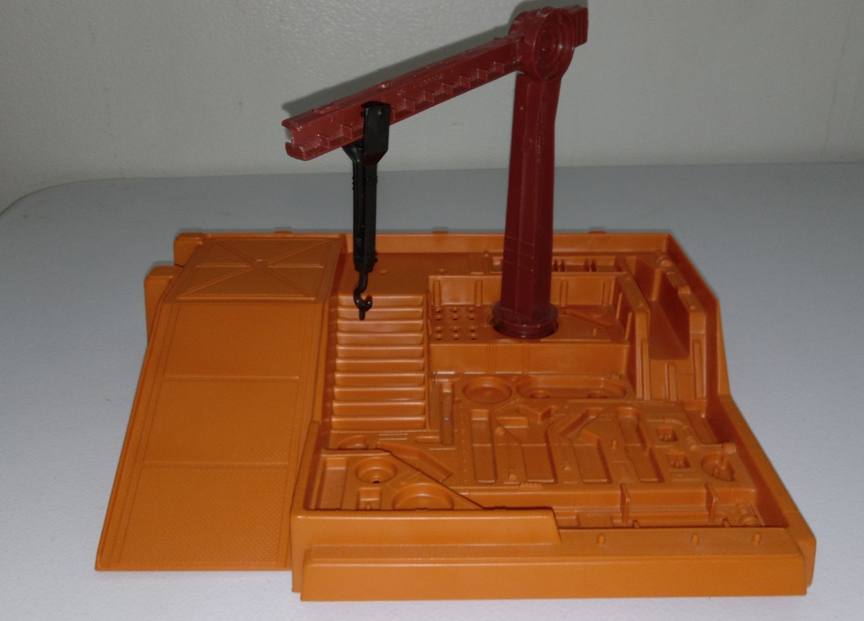 Droid Factory sold