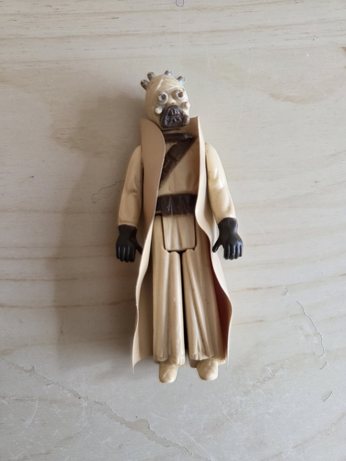 Tusken Raider (Sand People) sold