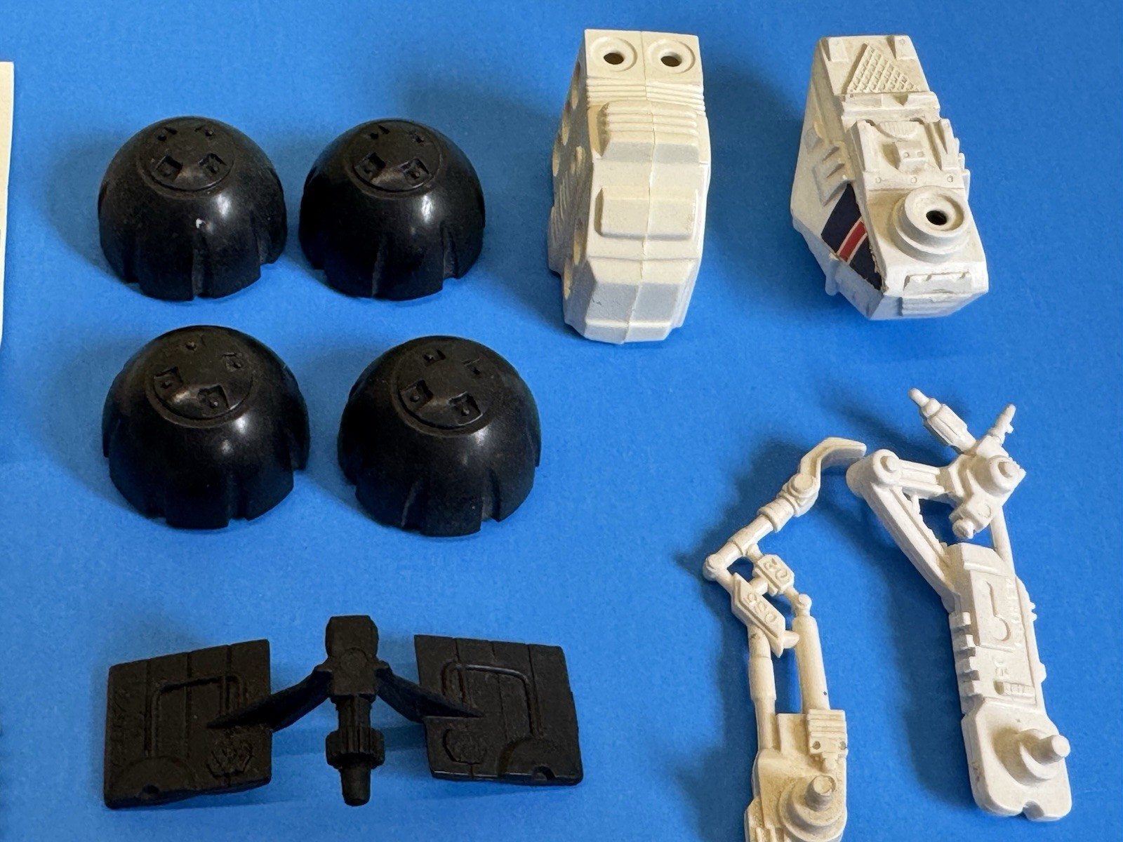 Droid Factory sold