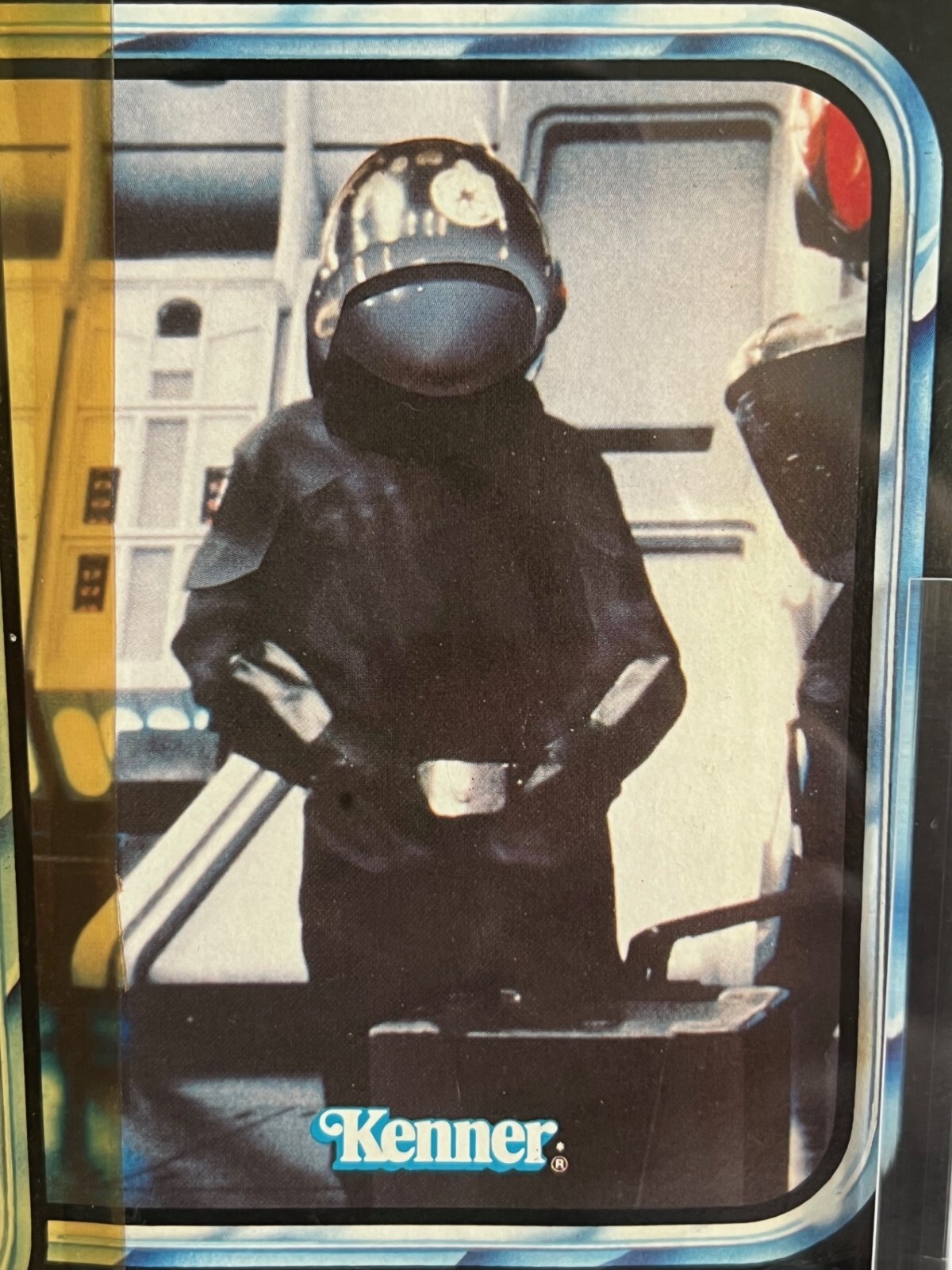 Imperial Gunner sold