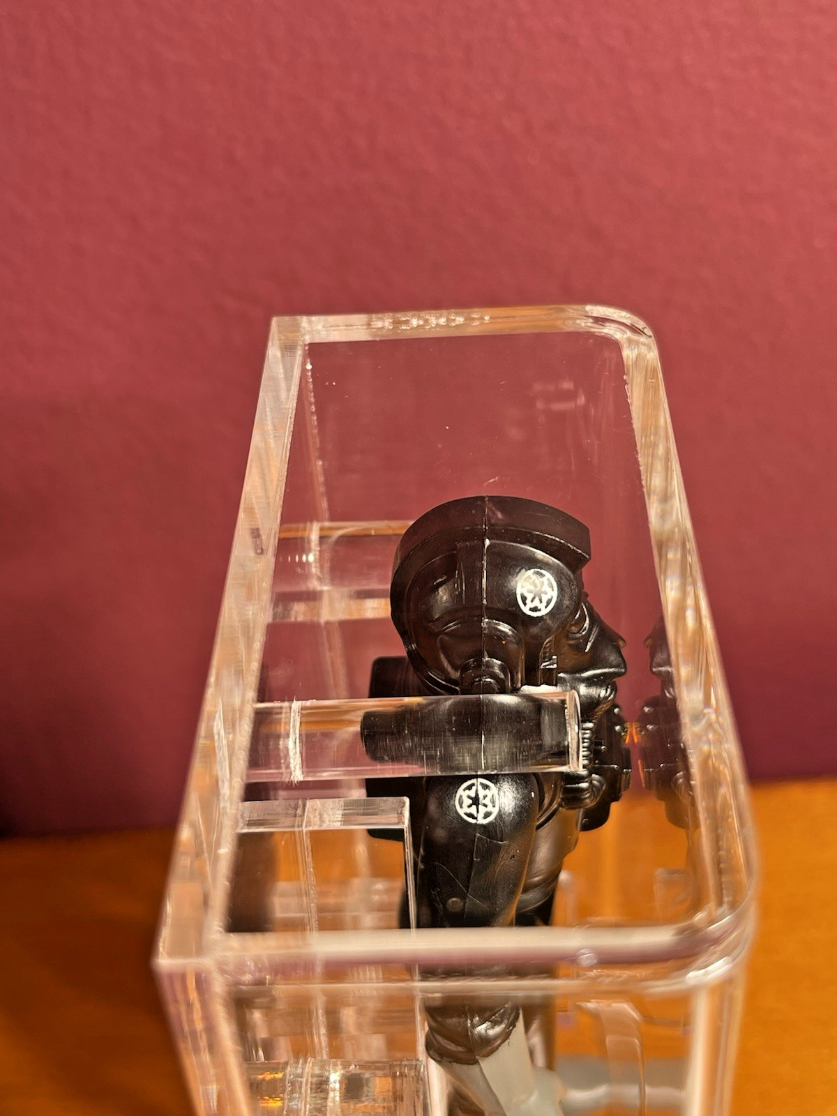 Imperial TIE Fighter Pilot sold