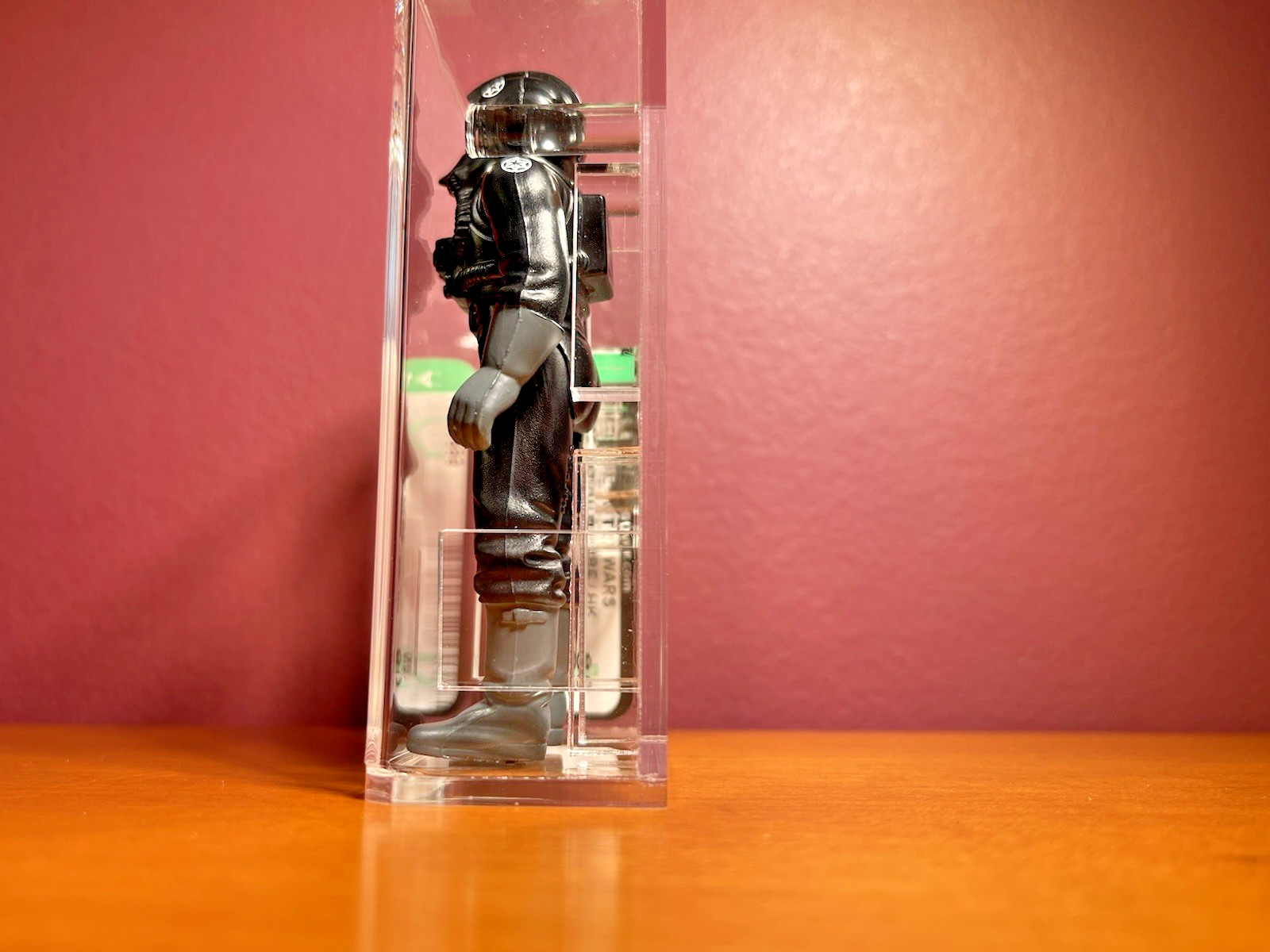 Imperial TIE Fighter Pilot sold