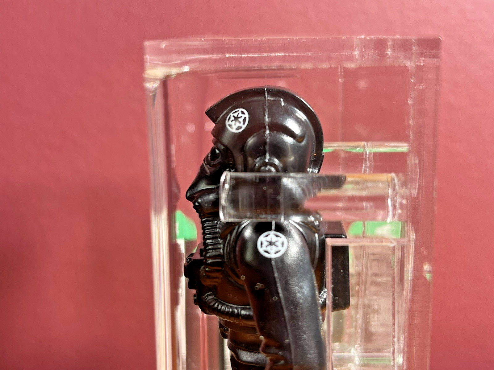 Imperial TIE Fighter Pilot sold