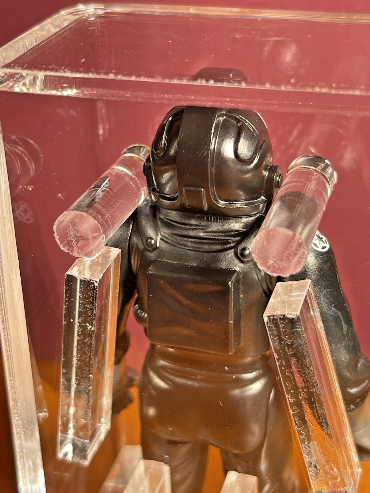 Imperial TIE Fighter Pilot sold