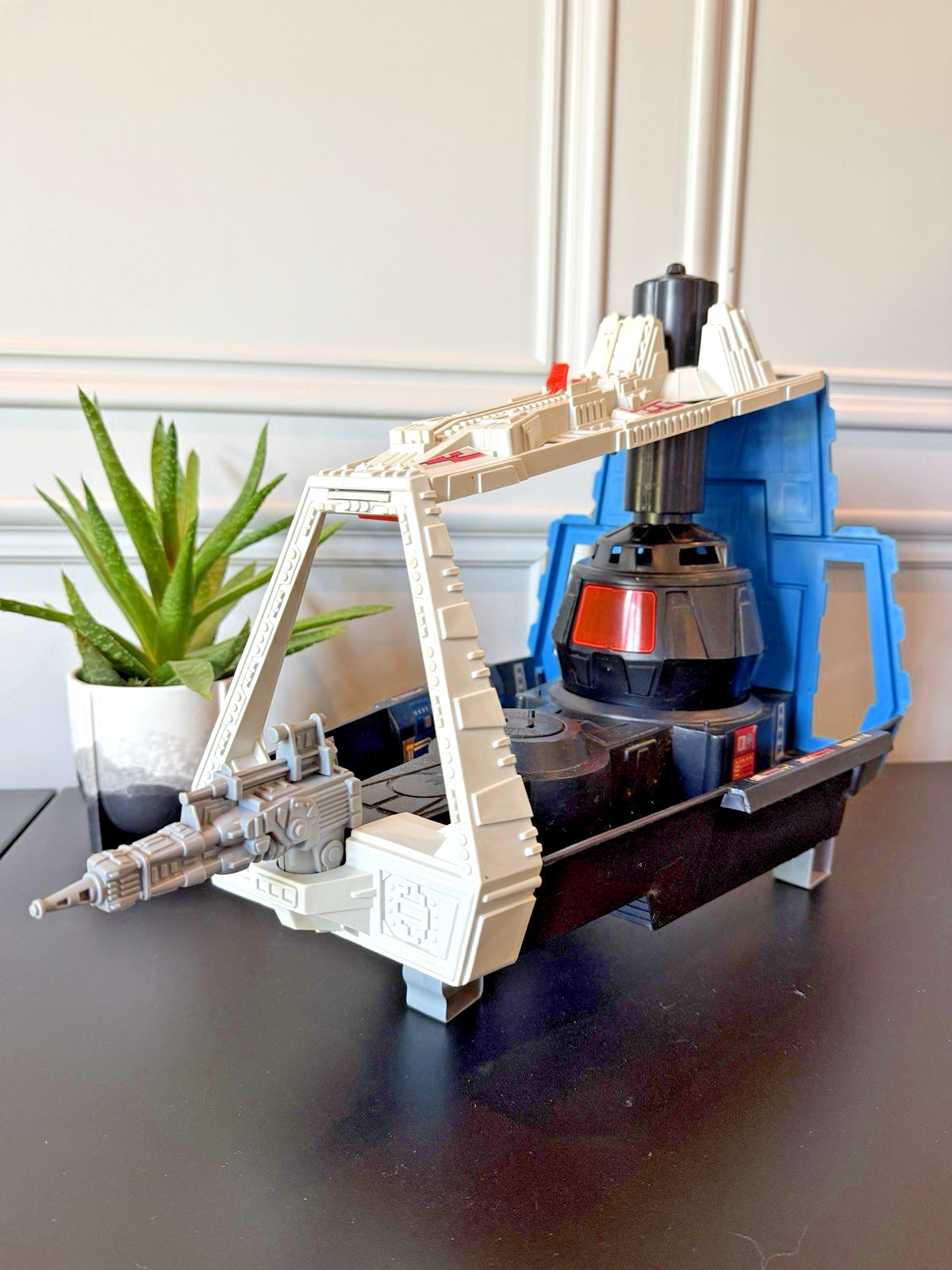 Darth Vader's Star Destroyer sold