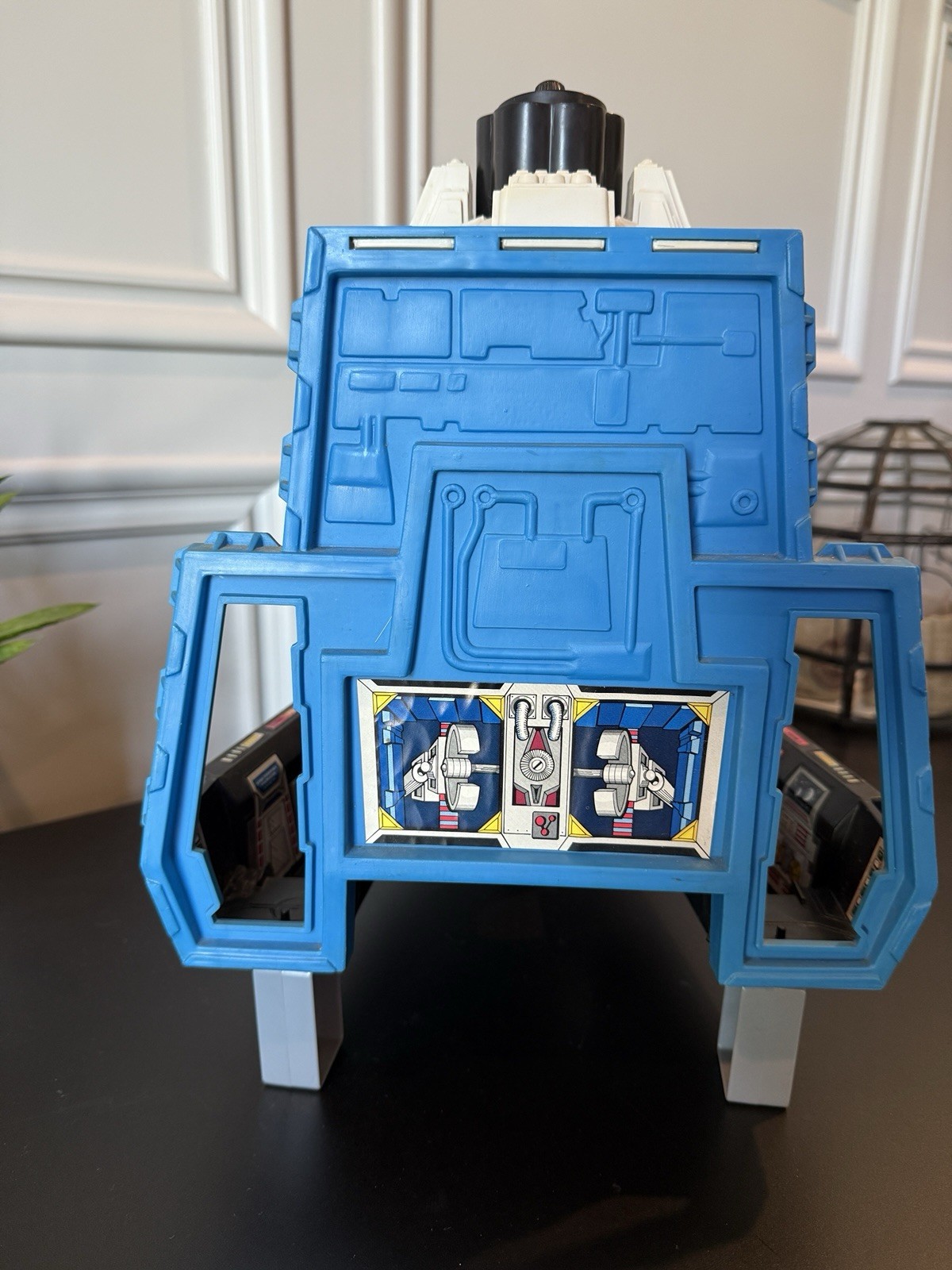 Darth Vader's Star Destroyer sold