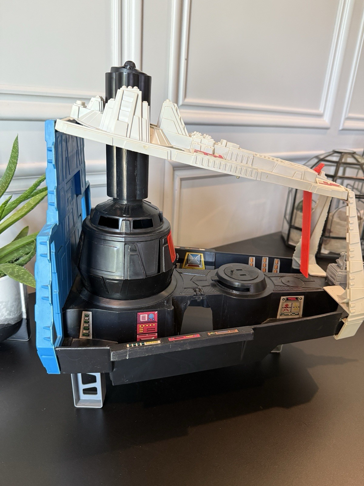 Darth Vader's Star Destroyer sold