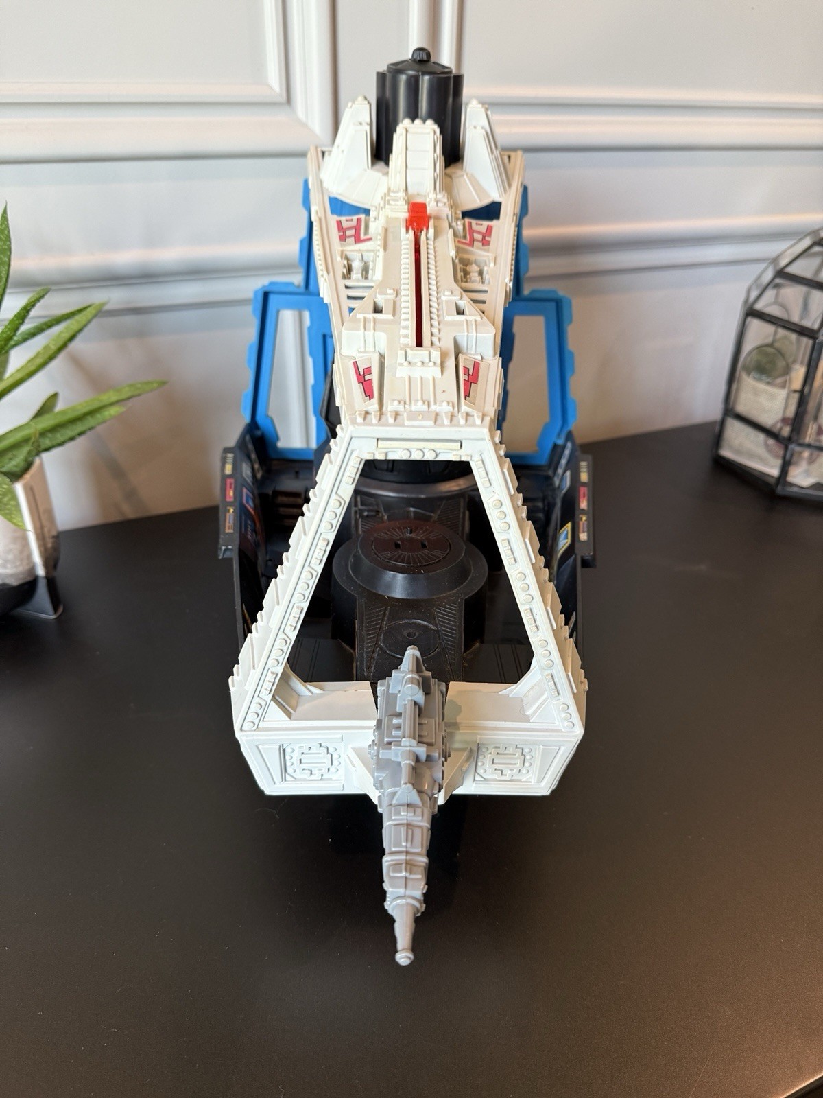 Darth Vader's Star Destroyer sold