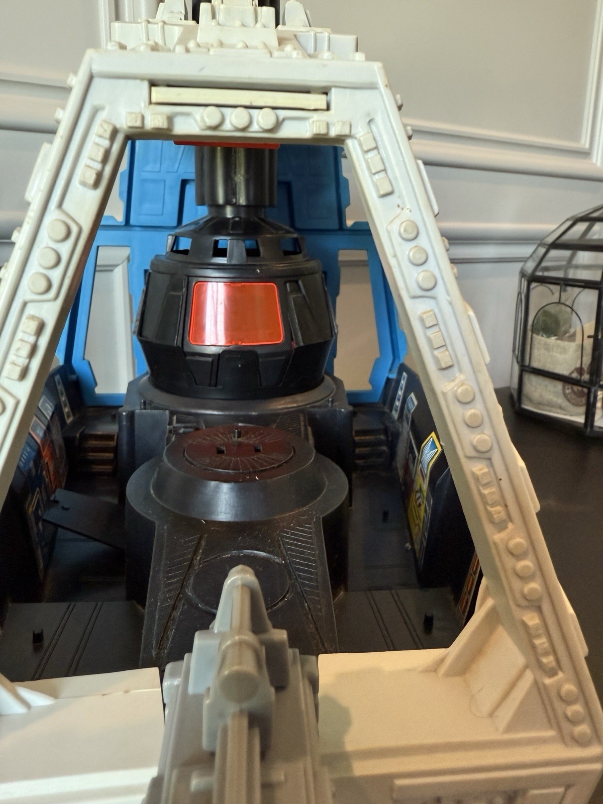 Darth Vader's Star Destroyer sold
