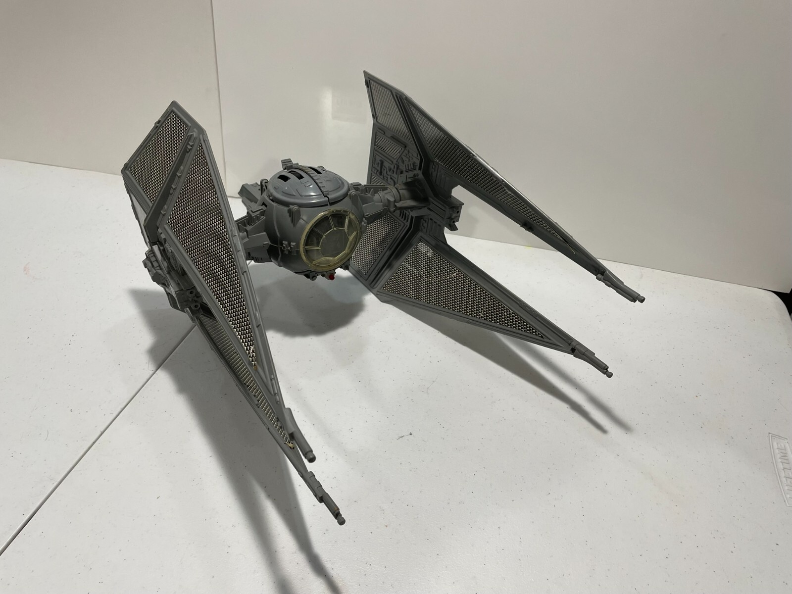 TIE Interceptor sold